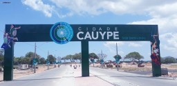 Cidade cauype