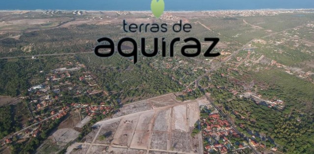 Terras de aquiraz - Foto 1