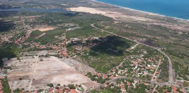 Terras de aquiraz - Foto 4